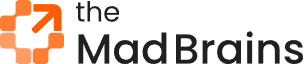 The Mad Brains UX Audit, UI/UX Design and eCommerce Development Agency